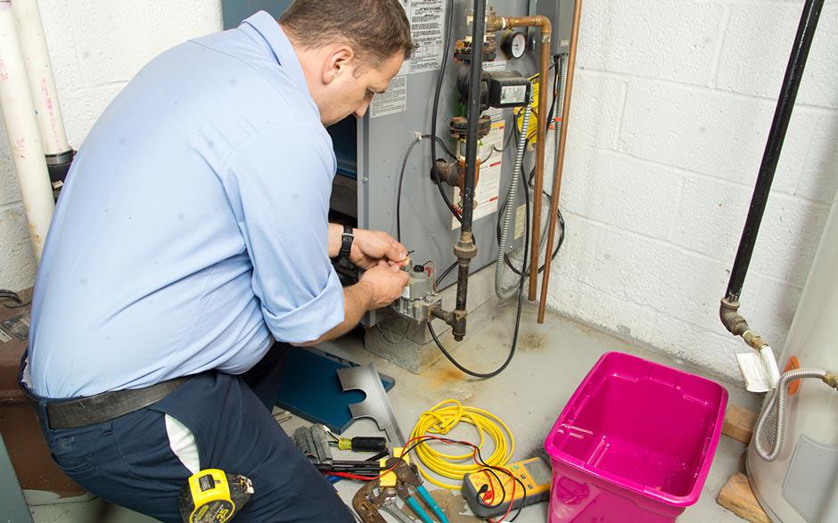 installation chaudière électrique pas cher Meaux