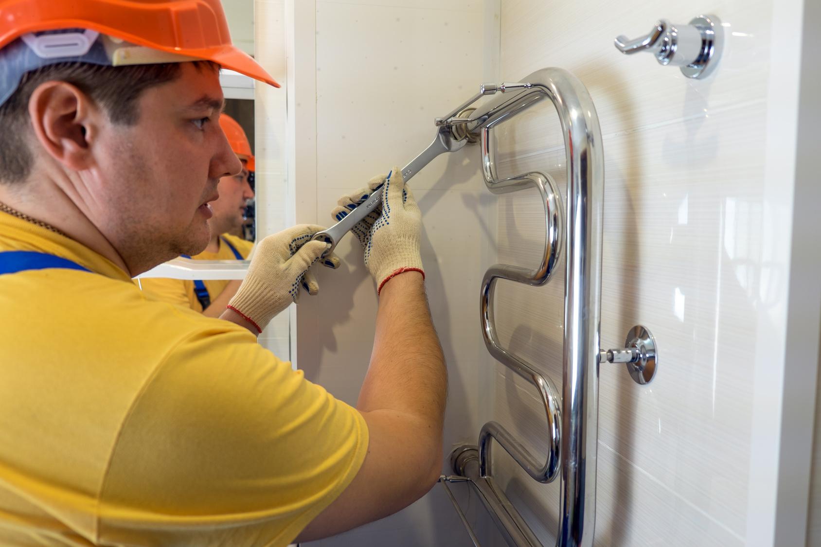 installation chaudière électrique pas cher Meaux