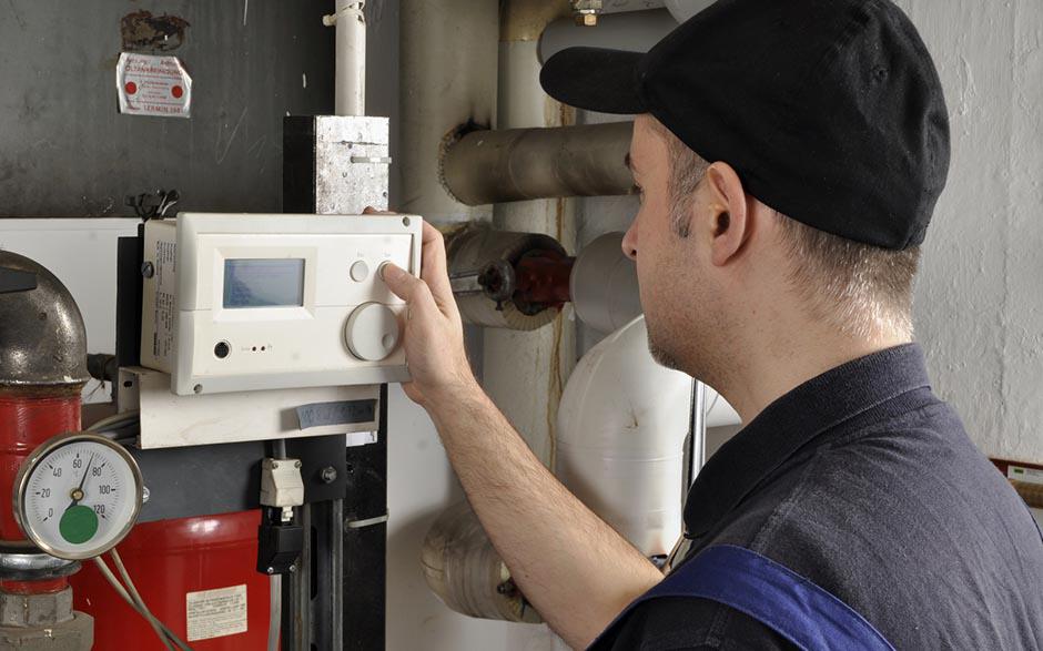 chauffage air eau Paris 20